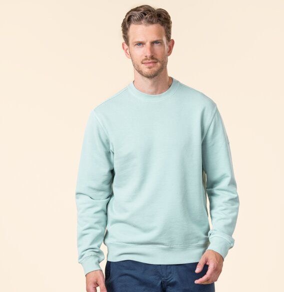 Living Crafts Sweatshirt - RONNY