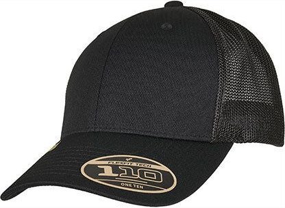 Flexfit Recycled Polyester Basecap 110RA Trucker Cap