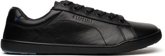 BLUSUN Barfußschuh BLSN-100M deep black