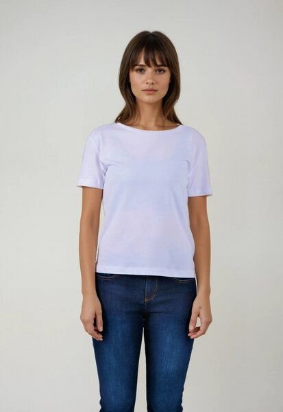 TORLAND Damen T-Shirt SERENA