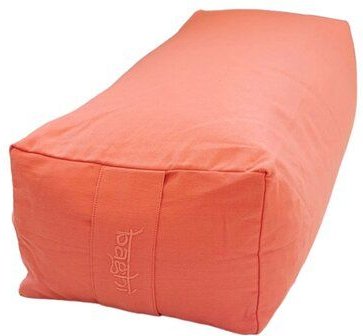 BAGHI Bio Yoga Bolster Restorative
