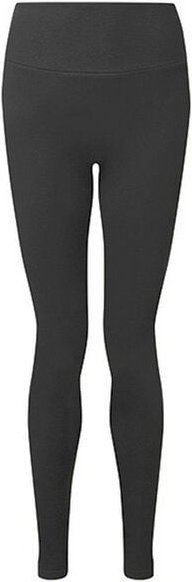 TriDri® High Waist Stretch Leggings Leggins Sporthose aus recyceltem Polyester