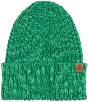 Kopyto LUCHS – Gerippte Merino-Mütze aus 100 % RWS-Merinowolle