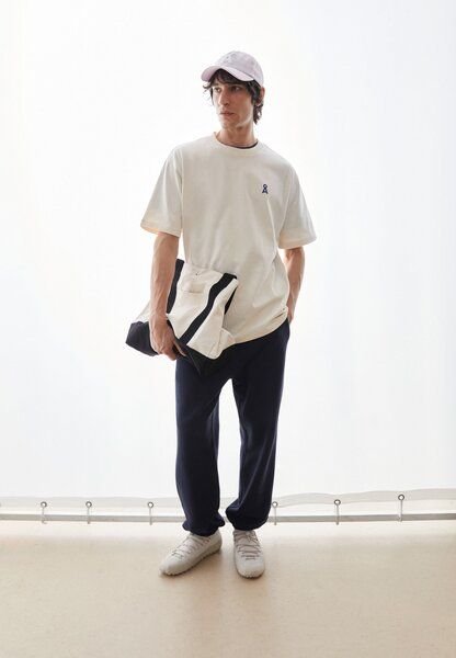 Thumbnail - ARMEDANGELS XXL TOTE BAG Unisex Umhängetasche aus Bio-Baumwolle