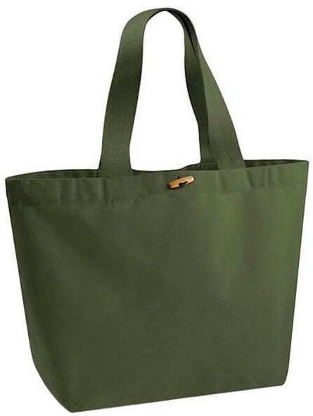 Westford Mill EarthAware Organic Marina Bag XL Shopper Strandtasche