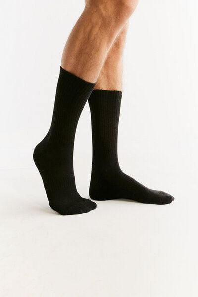Evermind Unisex Warm Socks