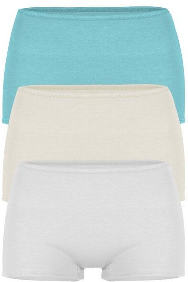 Frija Omina 3er Bio-Panties Set