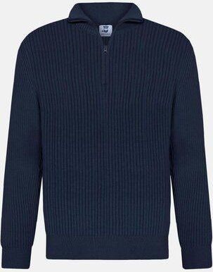 Hanseheld Kinder Troyer Baumwolle GOTS