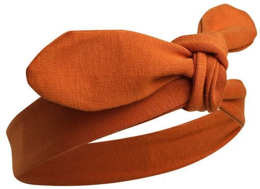 GARY MASH Haarband aus leichtem Sweatstoff