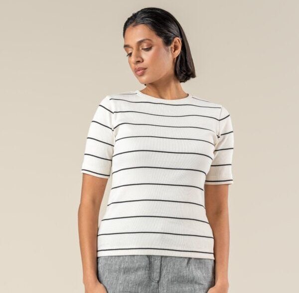 Living Crafts T-Shirt - RIA