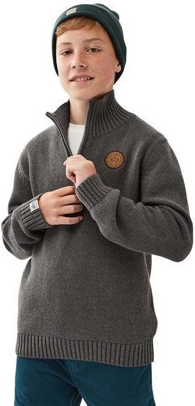 Thumbnail - Band of Rascals Basic Troyer