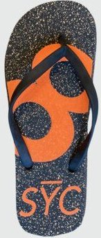 8beaufort.hamburg Tanga ISLAND Damen Flipflop