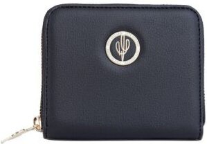 City Border Portemonnaie Damen "Oya" aus Kaktusleder