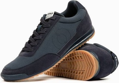 ECOALF Retro Low Sneaker Unisex - PARIS aus recyceltem Polyester