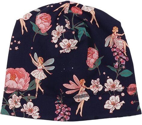 Walkiddy Fairies and Flowers-Beanie