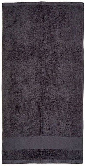 Fair Towel® Handtuch Set Familien Set Gästetuch Handtuch Duschtuch Organic Cotton Bio Baumwolle Geschenkset Family