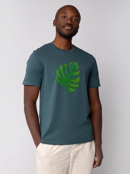 watapparel T-Shirt Unisex Monstera 2.0