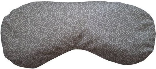 Yosana Augenkissen mit Leinsamen und Lavendel Füllung