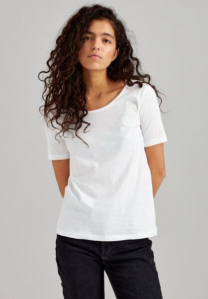 ThokkThokk Damen T-Shirt Bio Fair