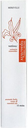 Sundara Ayurveda-Räucherstäbchen aus 100 % natürlichen Zutaten