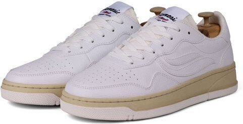 Genesis Footwear Genesis G-Soley 2.0. white Serial
