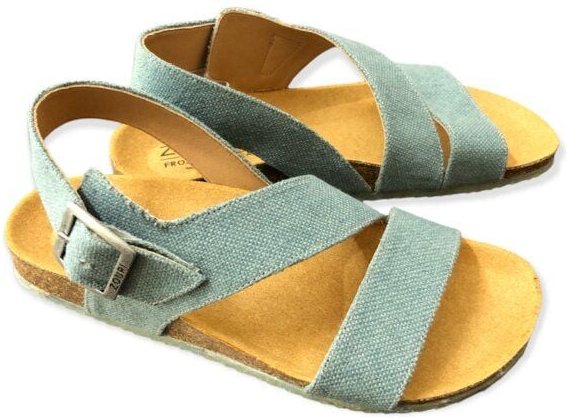 ZOURI SEA Sandalen