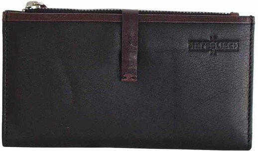 Margelisch Leder Geldbörse Nadesch 1