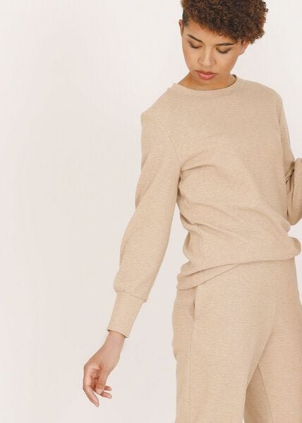 Daniela Salazar Pullover NICOLE aus Bio Baumwolle