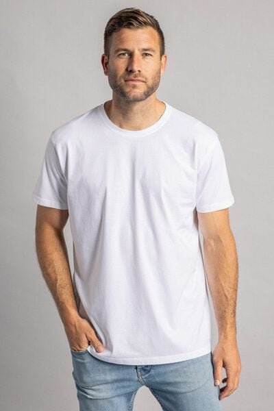 dirts Premium Blank T-Shirt STANDARD