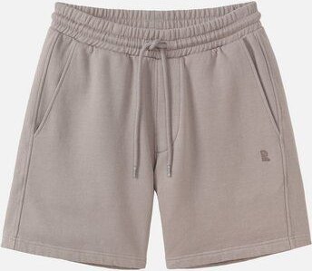 Thumbnail - Herren Sweatshorts aus Bio-Baumwolle - BALM - recolution