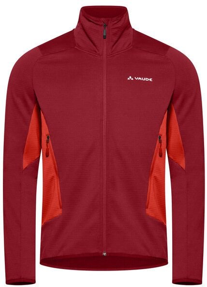 Thumbnail - VAUDE Jacken Men's Monviso Fleece FZ Jacket II