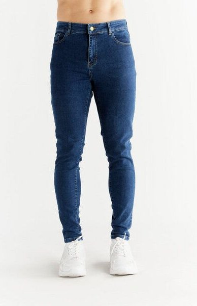 Evermind M's Skinny Fit-MD1014