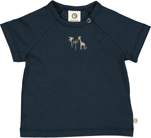 müsli Babyshirt
