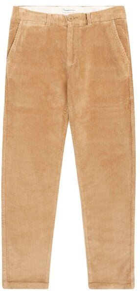 KnowledgeCotton Apparel Chino CHUCK Cord