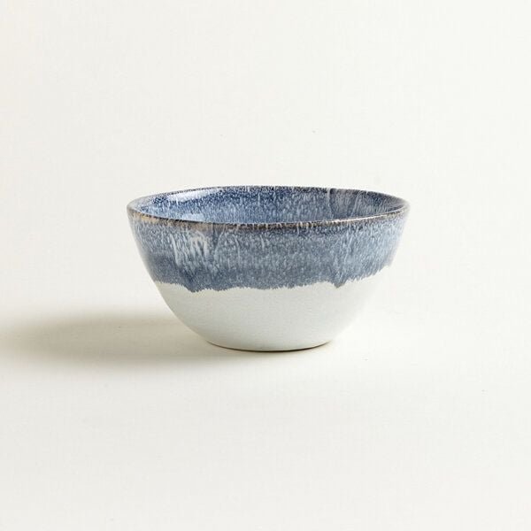 onomao Handgemachte Kleine Schüssel aus Steinzeug | Kollektion TRADITIONELL
