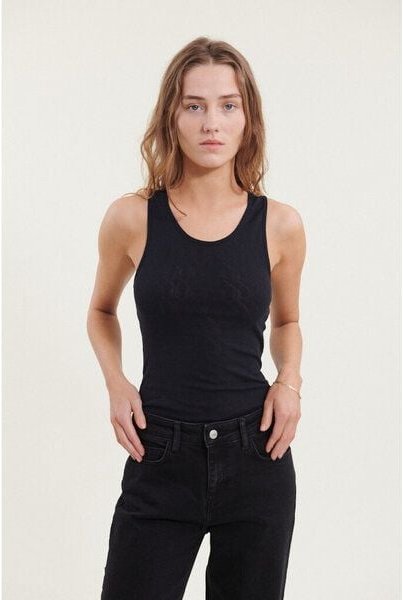 Thumbnail - Basic Apparel Tanktop ANA aus Bio-Baumwolle