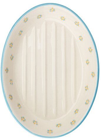 Thumbnail - TRANQUILLO Schale für Seife oder Utensilien (POR695, POR703, POR705)