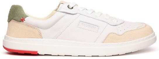 BLUSUN Barfußschuh BLSN-600+W off white/beige