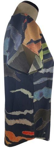 Sophia Schneider-Esleben Shirt Nina - Shirt Damen aus Bio-Baumwolle