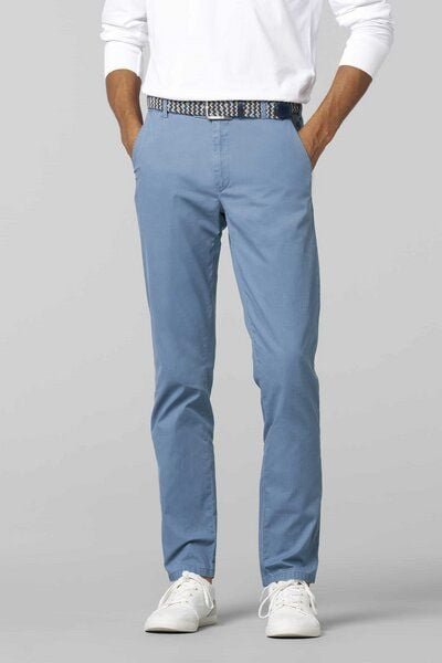 MEYER FLEX BAUMWOLL CHINO