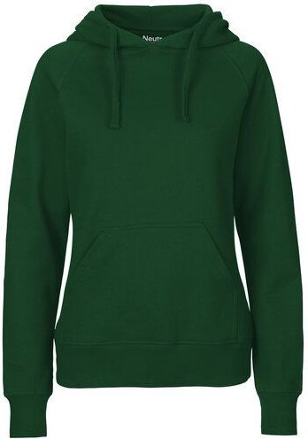 Neutral® - 3FREUNDE Frauen Hoodie