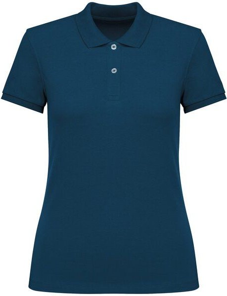 Greenspired Umweltfreundliches Poloshirt aus Pikeetrikot 220g/m² XS-XXL
