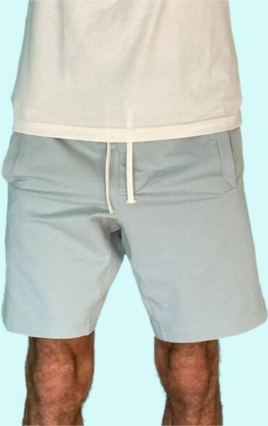 M23 Herren Shorts aus Bio-Baumwolle, Modell "Zane"
