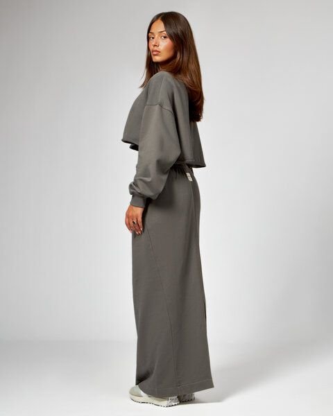 noemvri fashion label Rock Leo grau