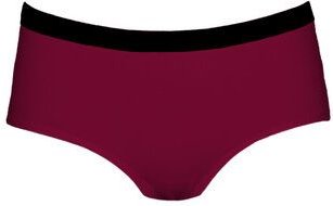 Golden Circle Clothing Panty mit Biogummi