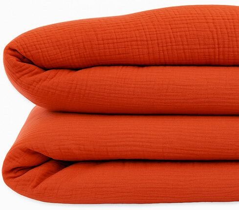 PAPATE Bio-Baumwolle Bettbezug