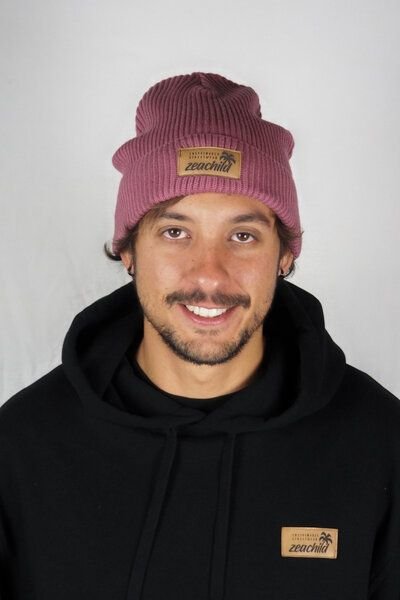 Zeachild Fisherman Beanie Biobaumwolle