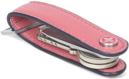 keycabins Schlüsselhalter Loop-leather S4