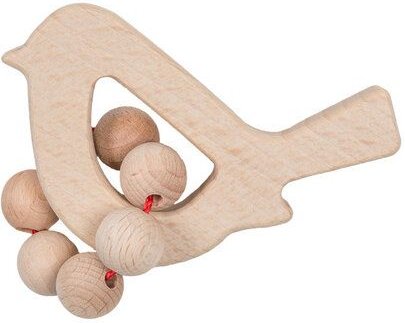 Efie Greifling Holz Vogel, Buchenholz aus FSC Waldwirtschaft