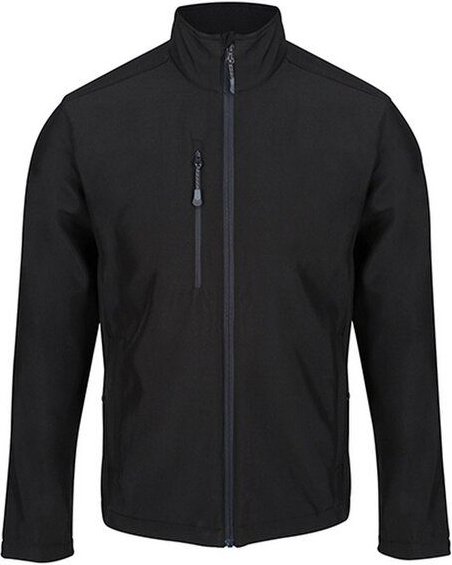 Regatta Professional Softshelljacke Regatta Honestly Made Recycled Full Zip